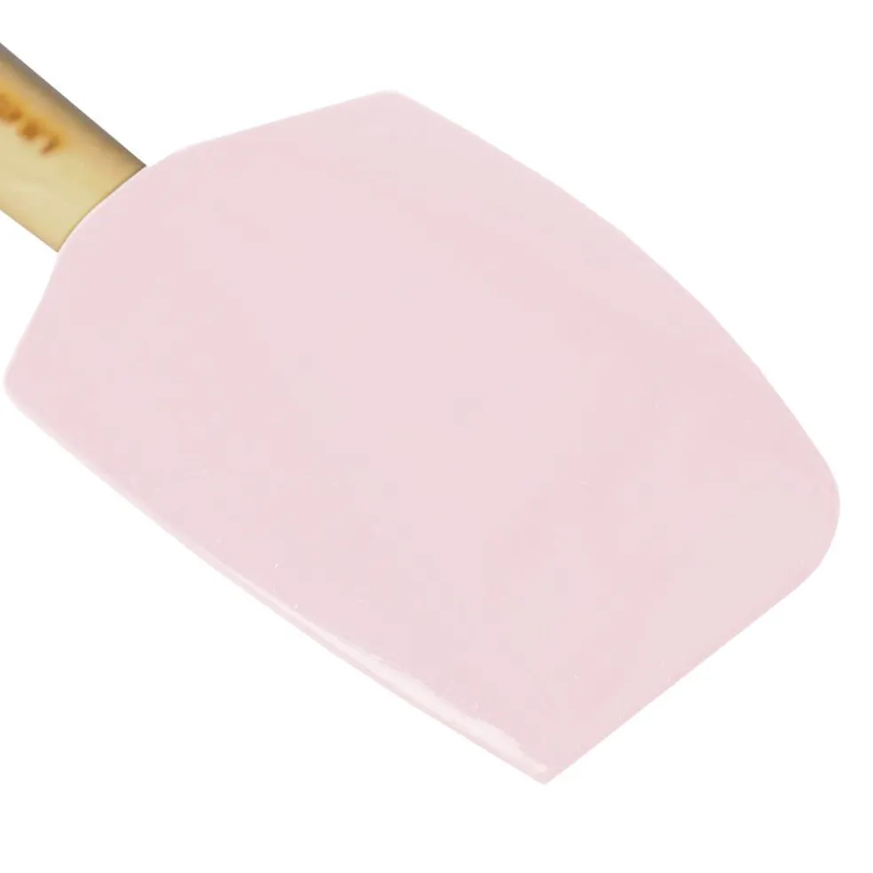 Le Creuset - Premium medium spatel Shell Pink