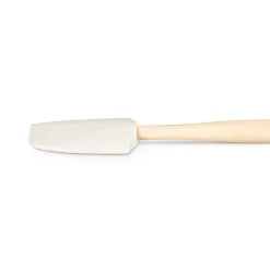 Le Creuset - Premium medium spatel Meringue