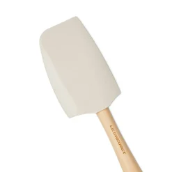 Le Creuset - Premium medium spatel Meringue