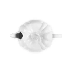 Le Creuset - Sauskom Pompoen Wit 0,4 L