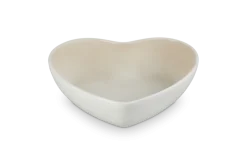 Le Creuset - Serveerschaal Hart Meringue Hart 30 cm