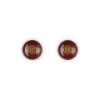 Le Creuset - Set van 2 Kleine Molens Garnet 11cm