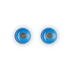 Le Creuset - Set van 2 Kleine Molens Azure 11cm