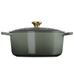 Le Creuset - Signature Braadpan - Thyme - 28cm