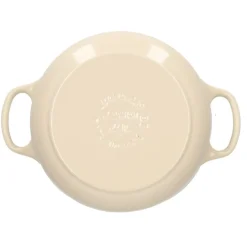 Le Creuset - Signature Braadpan Meringue 20 cm