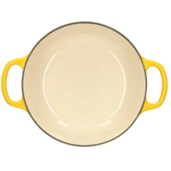 Le Creuset - Signature Braadpan Nectar 20 cm