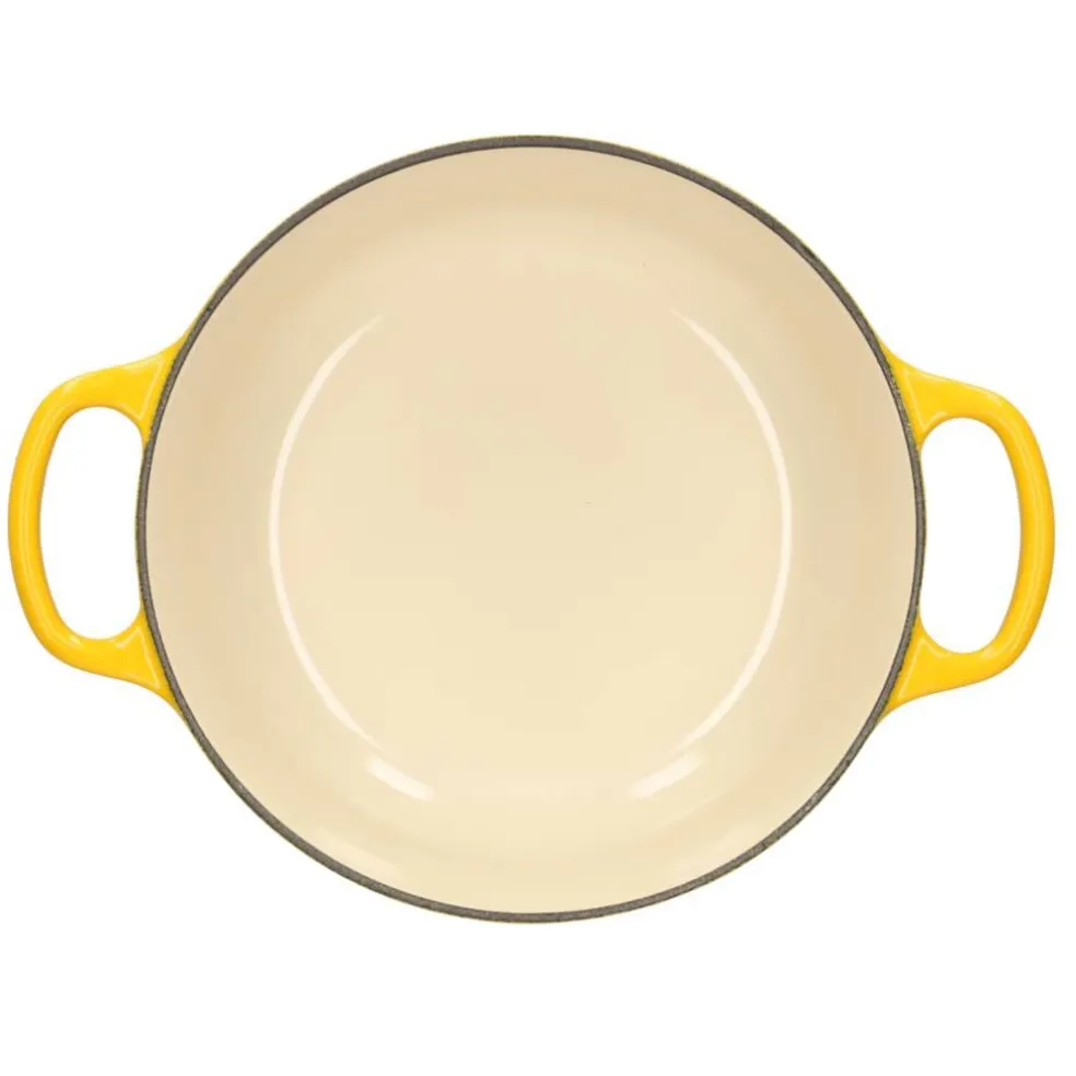 Le Creuset - Signature Braadpan Nectar 20 cm
