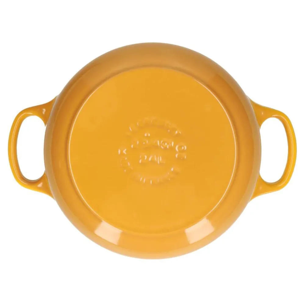 Le Creuset - Signature Braadpan Nectar 20 cm
