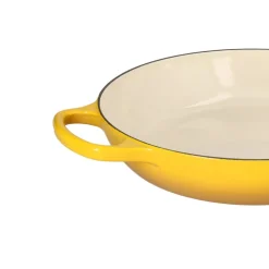 Le Creuset - Signature Campagnard Braadpan Nectar 30 cm