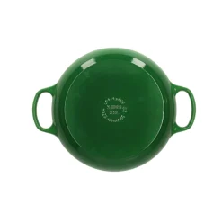 Le Creuset - Signature Campagnard Braadpan Bamboo 30 cm