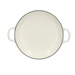 Le Creuset - Signature Campagnard Braadpan Bloesem 26 cm