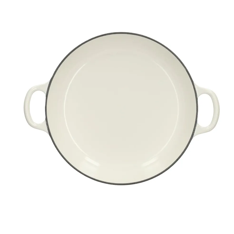 Le Creuset - Signature Campagnard Braadpan Bloesem 26 cm