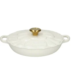 Le Creuset - Signature Campagnard Braadpan Bloesem 26 cm