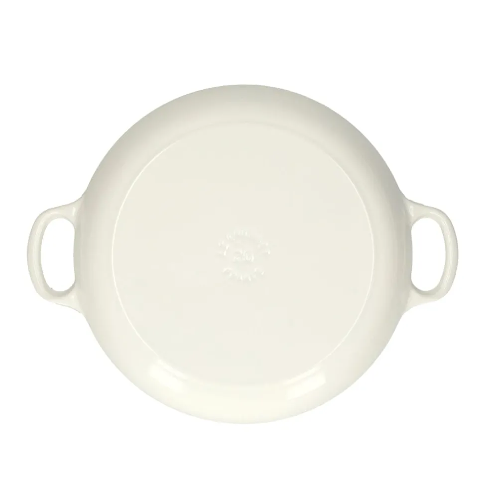 Le Creuset - Signature Campagnard Braadpan Bloesem 26 cm