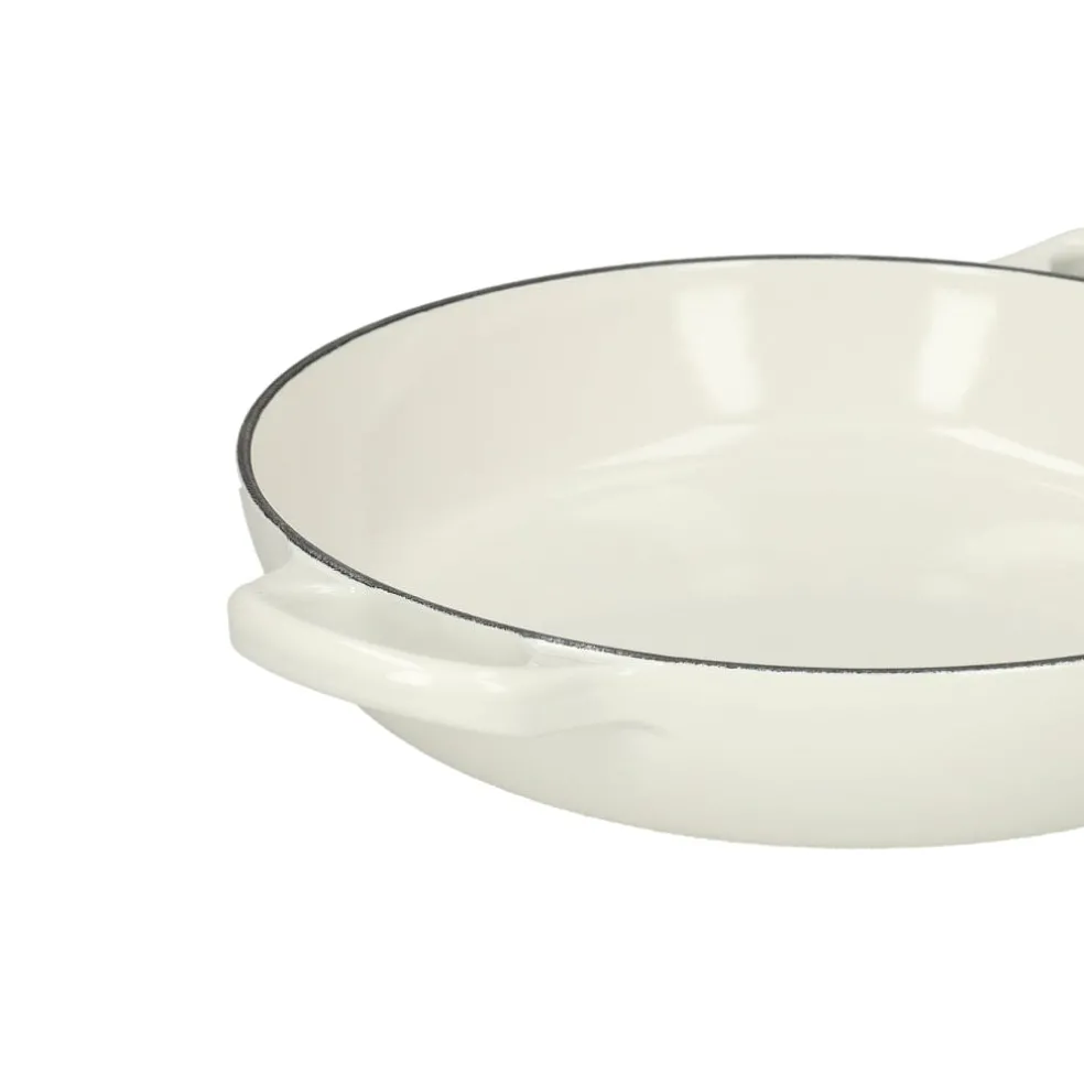 Le Creuset - Signature Campagnard Braadpan Bloesem 26 cm