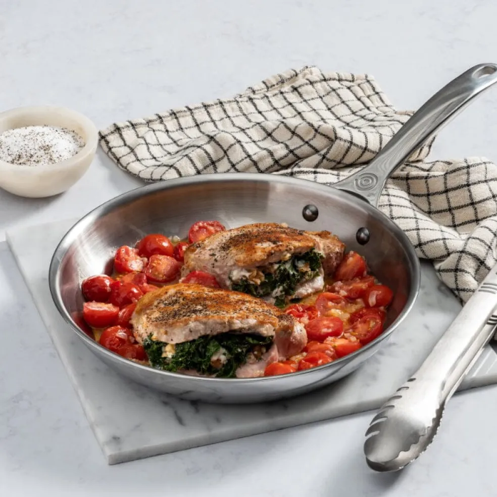 Le Creuset - Signature Koekenpan 26 cm