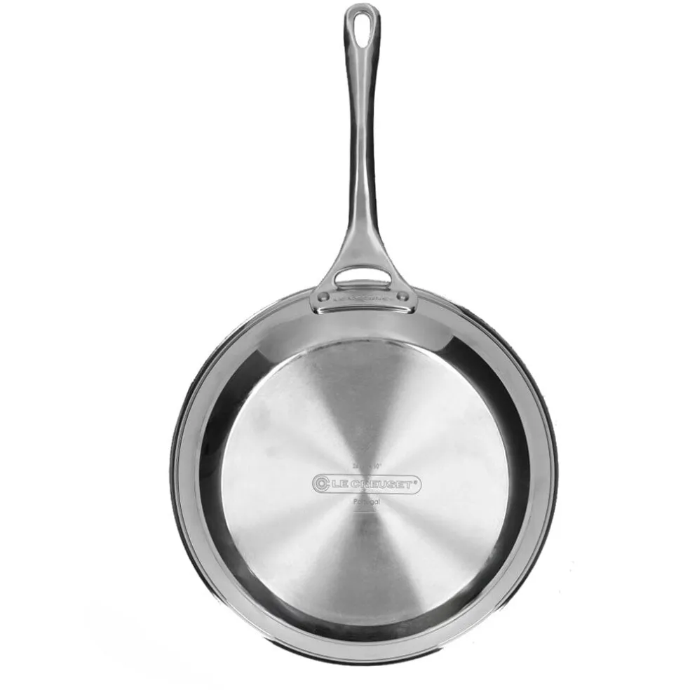 Le Creuset - Signature Koekenpan 26 cm