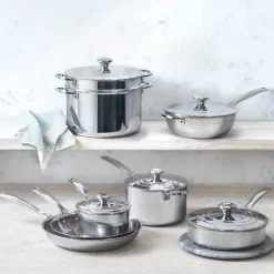 Le Creuset - Signature Koekenpan 20 cm