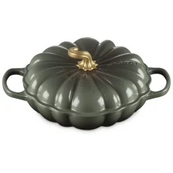 Le Creuset - Signature Pompoen Campagnard - Thyme - 28 cm