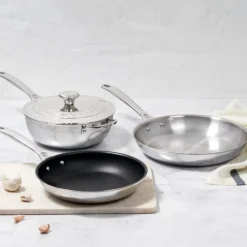 Le Creuset - Signature Sauteerpan 24 cm