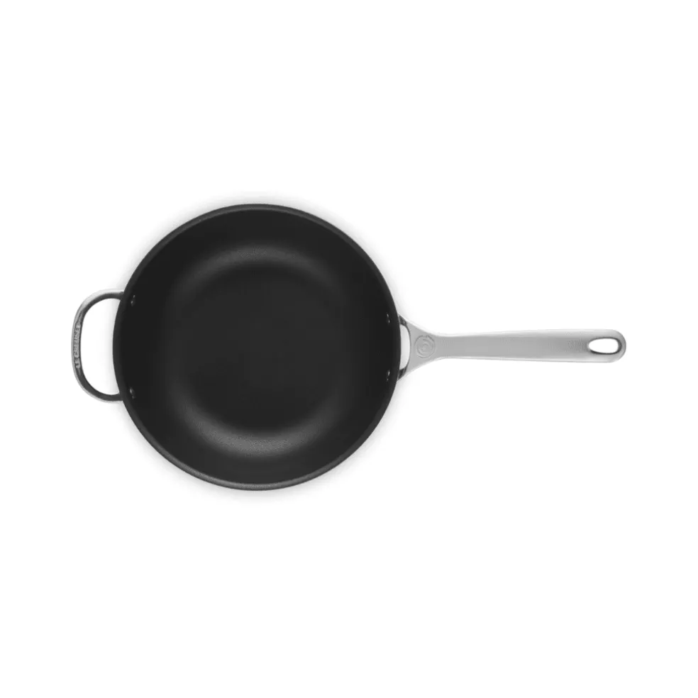 Le Creuset - Signature Sauteerpan 24 cm