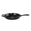 Le Creuset - Signature Skillet Koekenpan Mat Zwart 20 cm