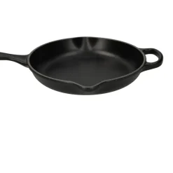 Le Creuset - Signature Skillet Koekenpan Mat Zwart 23 cm