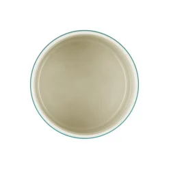 Le Creuset - Spatelpot Bleu Riviera 1,1L