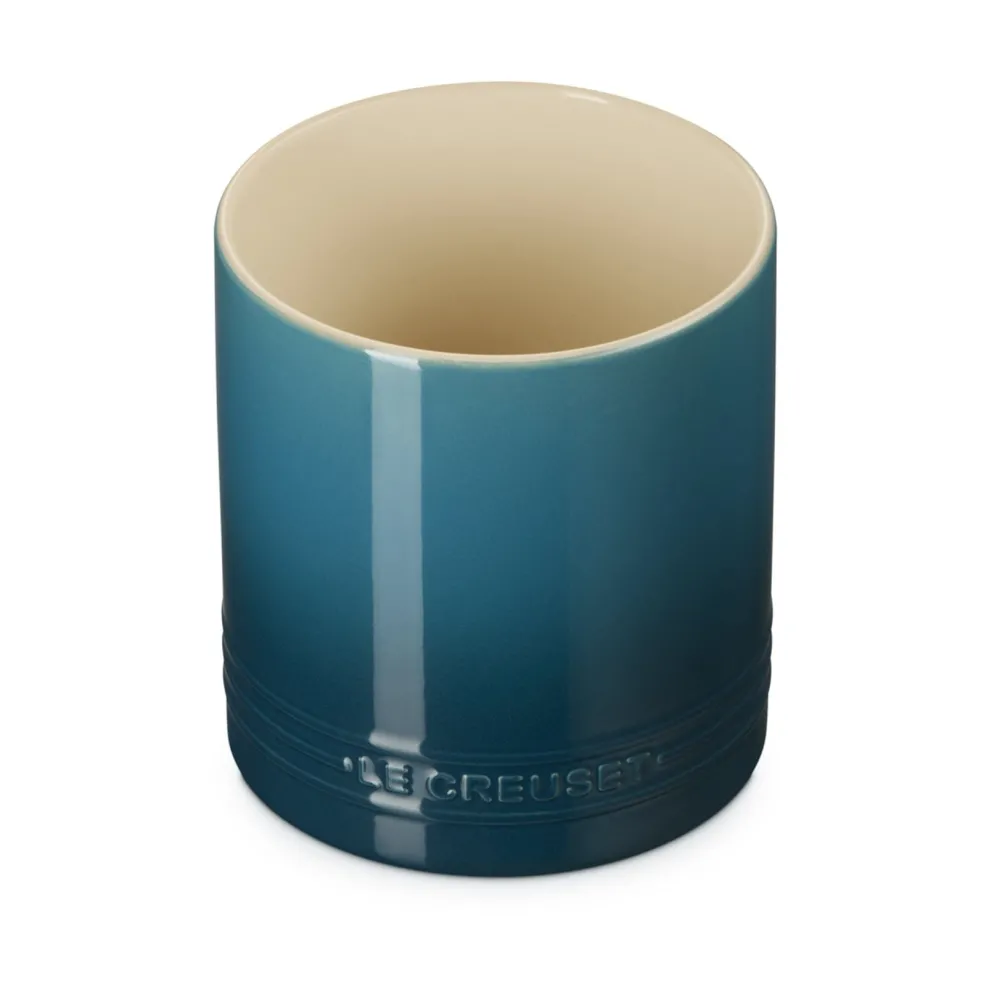 Le Creuset - Spatelpot Deep Teal 1,1L