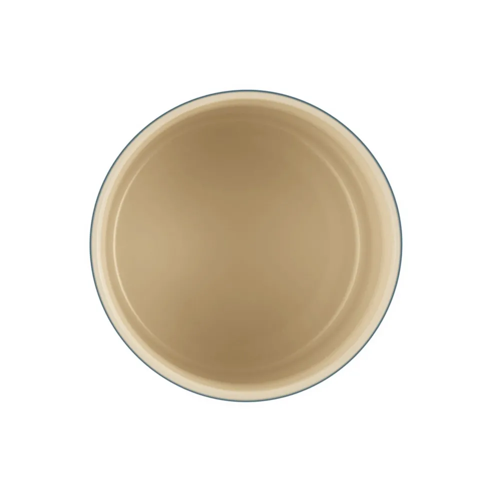 Le Creuset - Spatelpot Deep Teal 1,1L