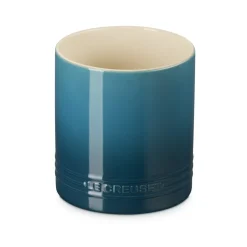 Le Creuset - Spatelpot Deep Teal 1,1L