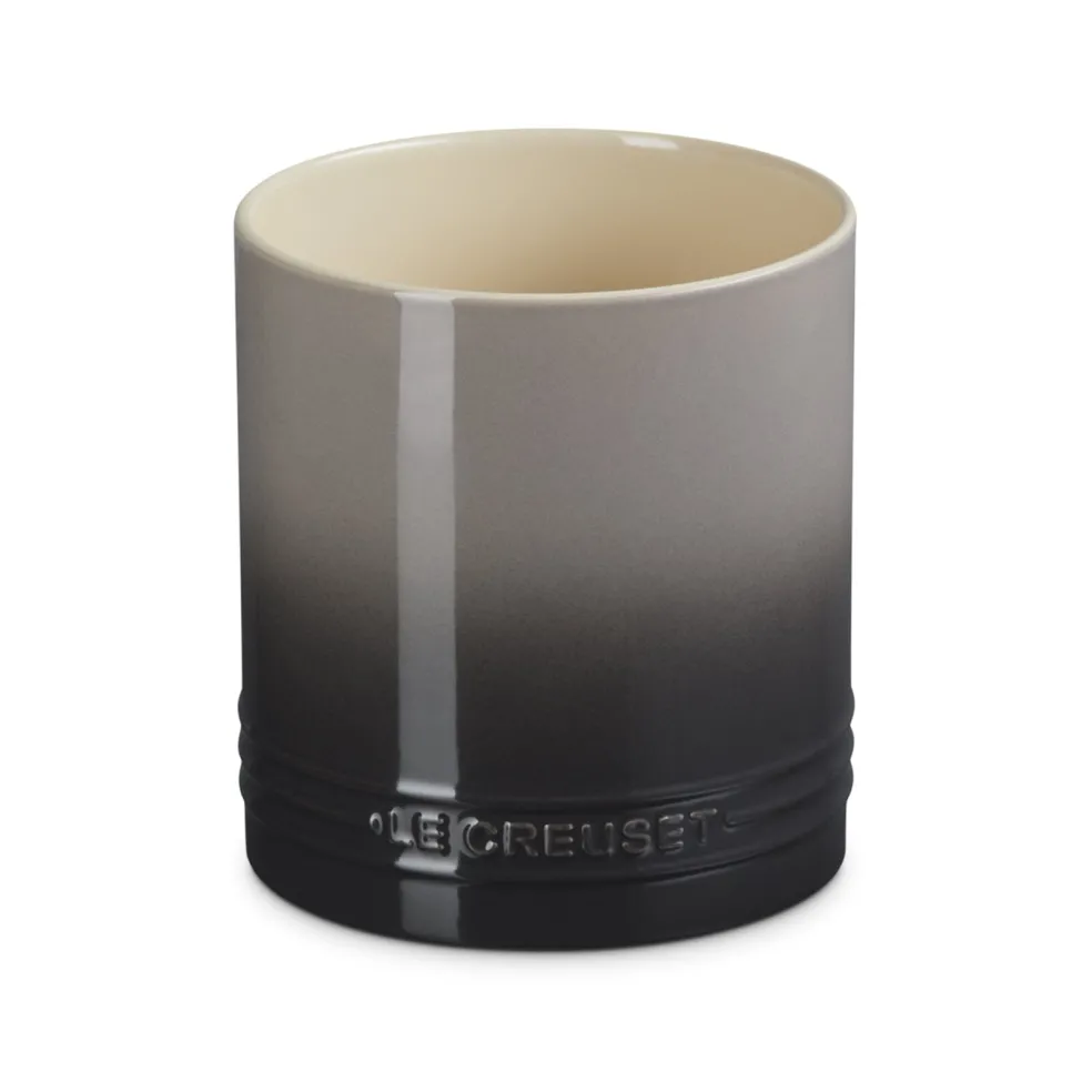 Le Creuset - Spatelpot Flint 1,1