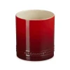 Le Creuset - Spatelpot Kersenrood 1,1L