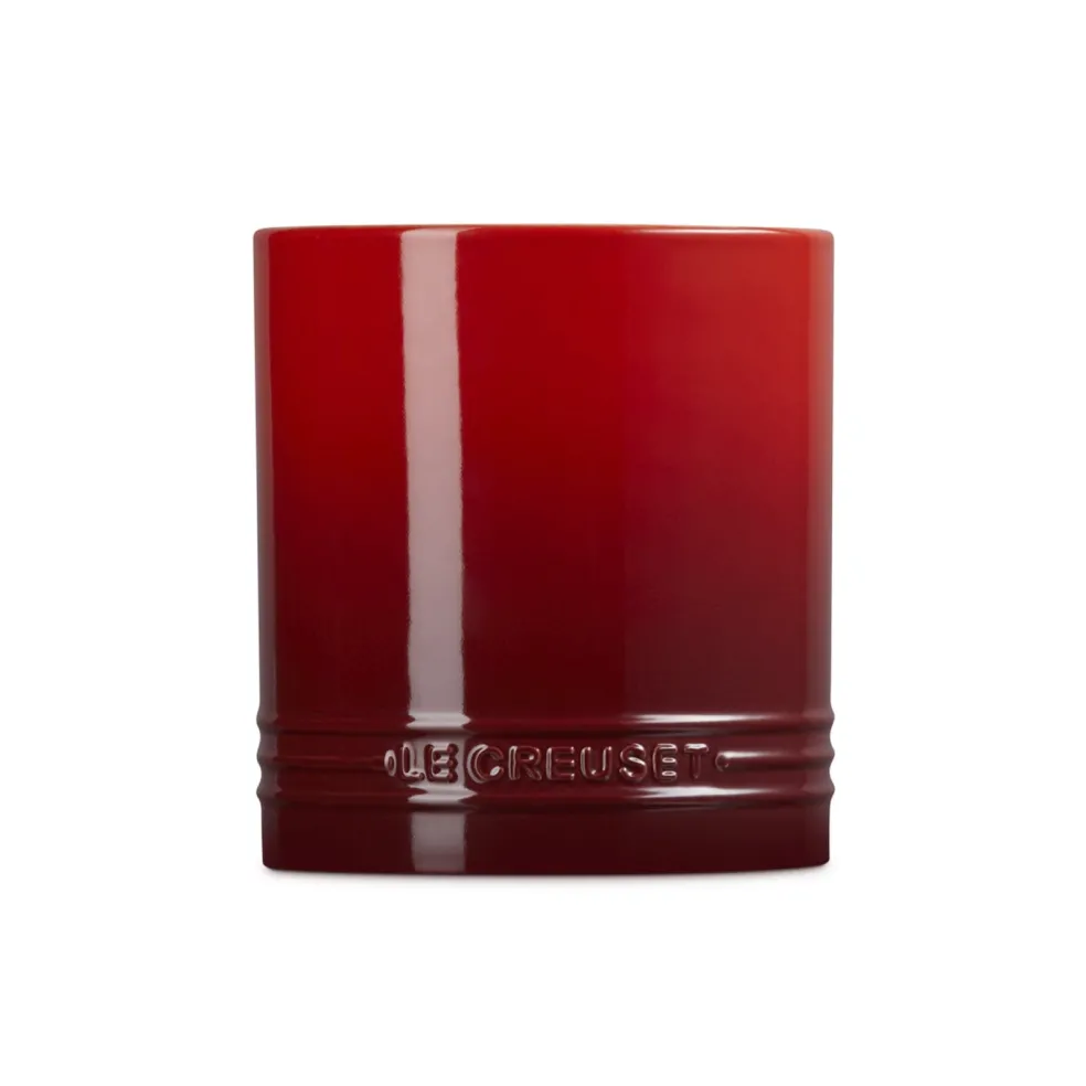 Le Creuset - Spatelpot Kersenrood 1,1L