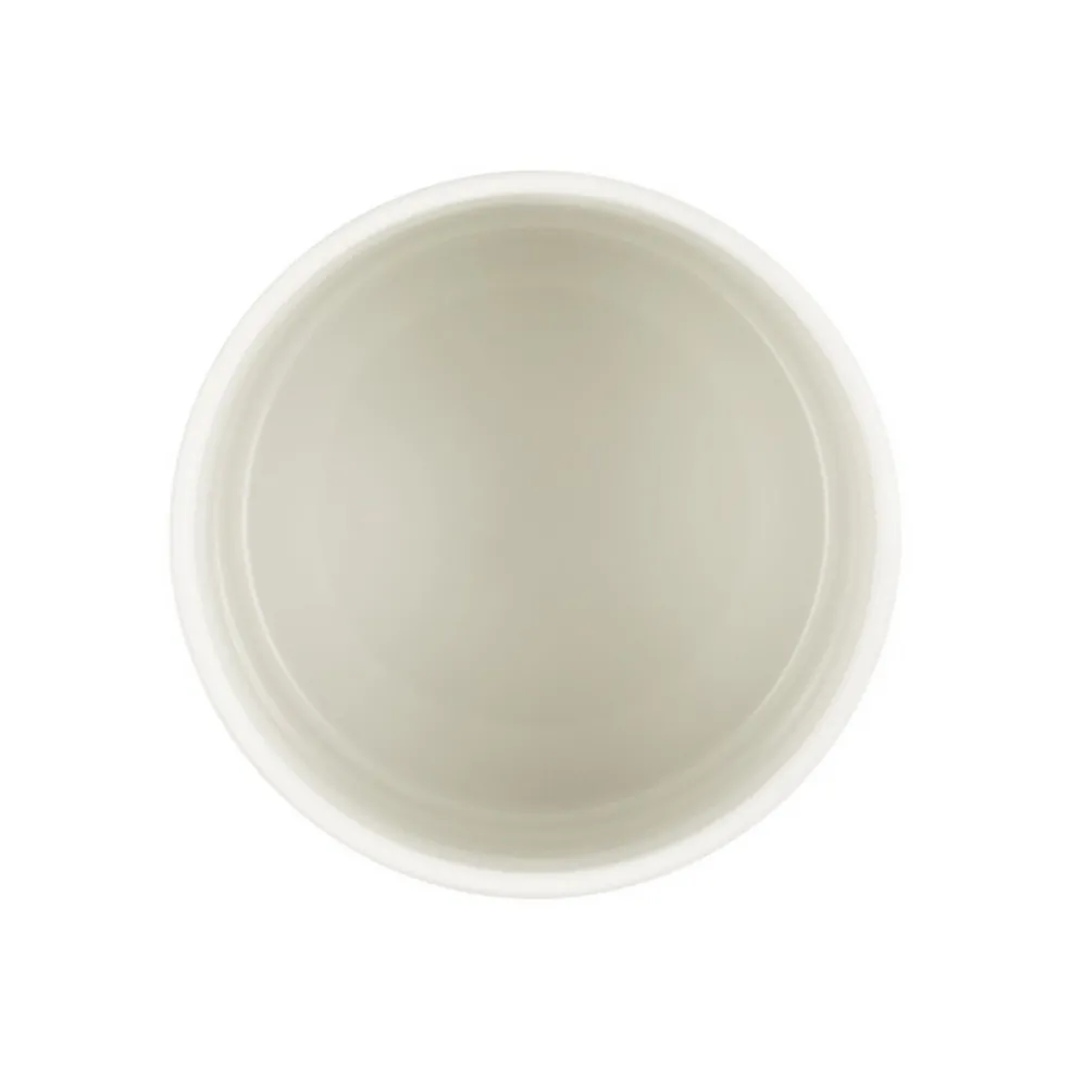 Le Creuset - Spatelpot Meringue 1,1L