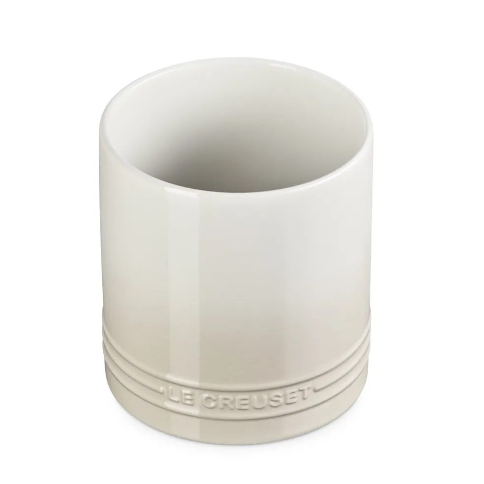 Le Creuset - Spatelpot Meringue 1,1L