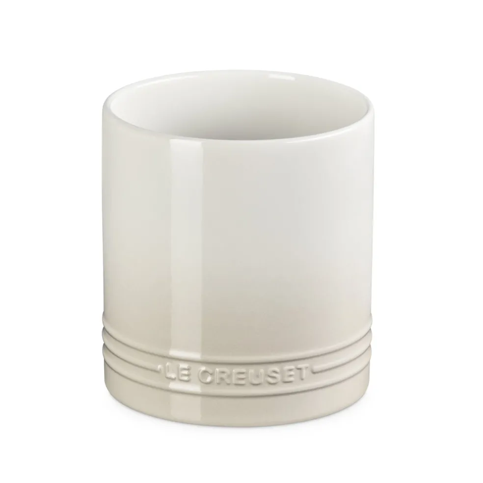 Le Creuset - Spatelpot Meringue 1,1L