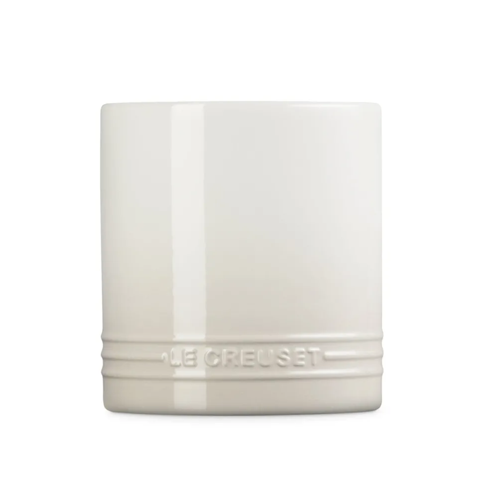 Le Creuset - Spatelpot Meringue 1,1L