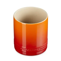 Le Creuset - Spatelpot Oranjerood 1,1L