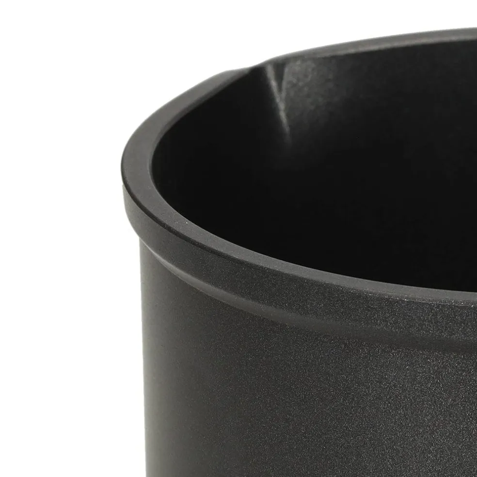 Le Creuset - Steelpan met schenktuitjes 16 cm