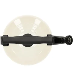Le Creuset - Tradition Fluitketel Meringue 2,1l