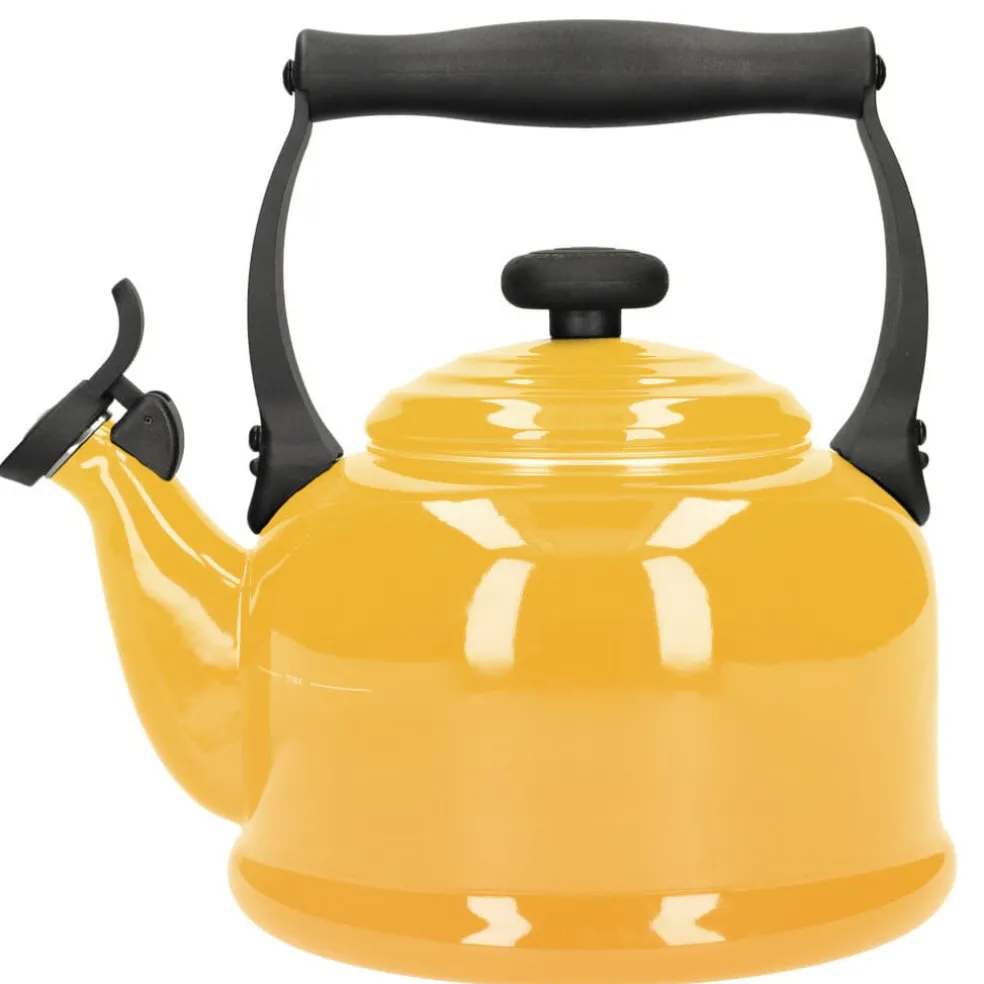 Le Creuset - Tradition Fluitketel Nectar 2,1l