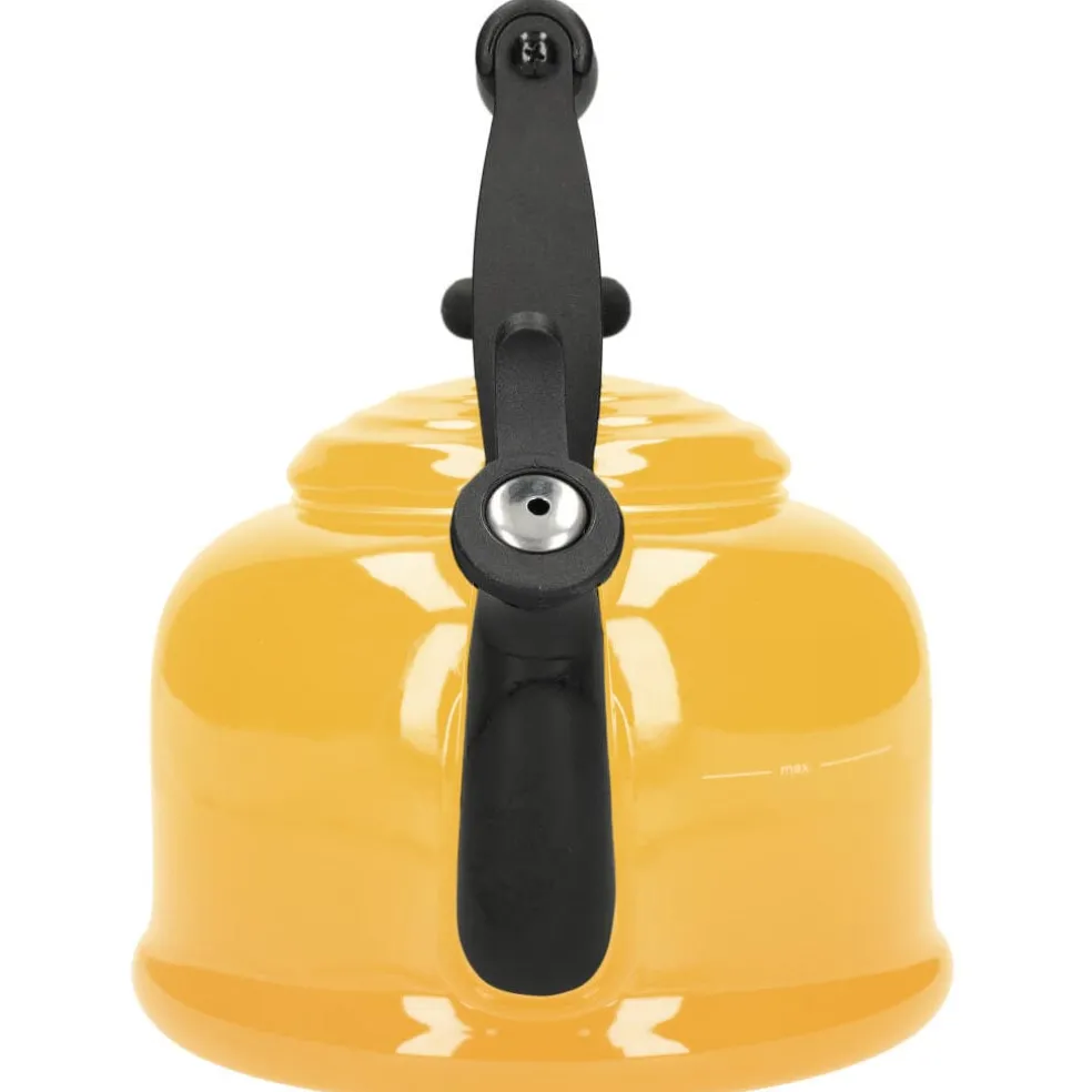 Le Creuset - Tradition Fluitketel Nectar 2,1l