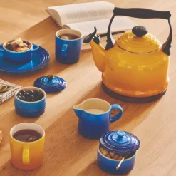 Le Creuset - Tradition Fluitketel Nectar 2,1l