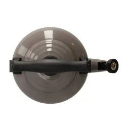 Le Creuset - Tradition Fluitketel Flint 2,1l