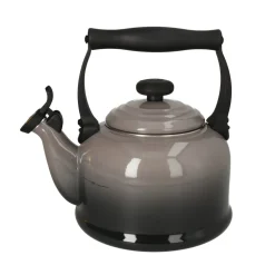 Le Creuset - Tradition Fluitketel Flint 2,1l