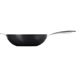Le Creuset - Wokpan Essential Non-Stick 30 cm