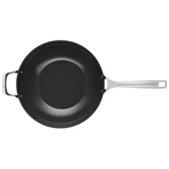 Le Creuset - Wokpan Essential Non-Stick 30 cm