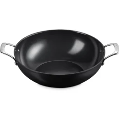 Le Creuset - Wokpan Essential Non-Stick 32 cm