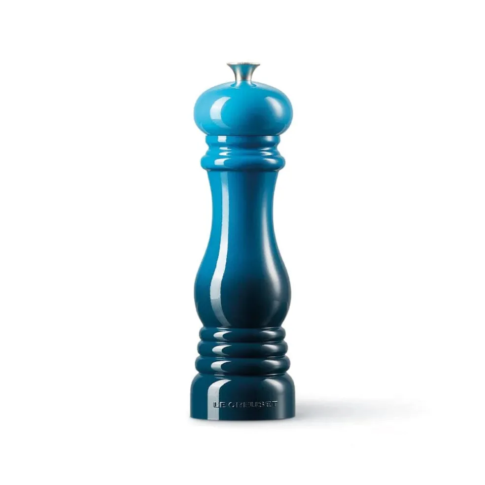 Le Creuset - Zoutmolen Azure 21cm